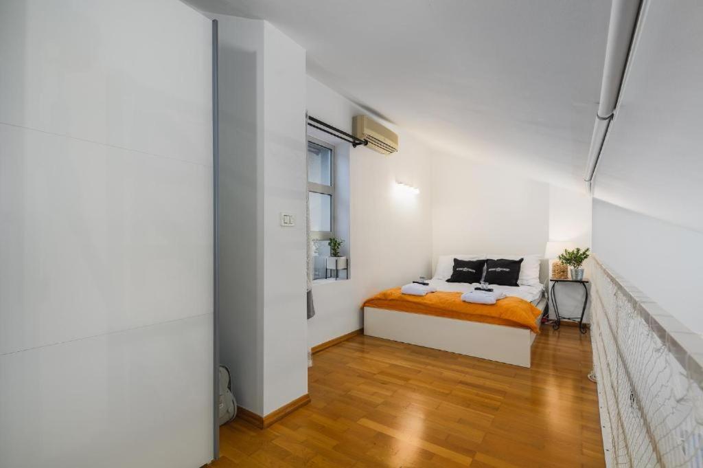 Umagic Apartment المظهر الخارجي الصورة