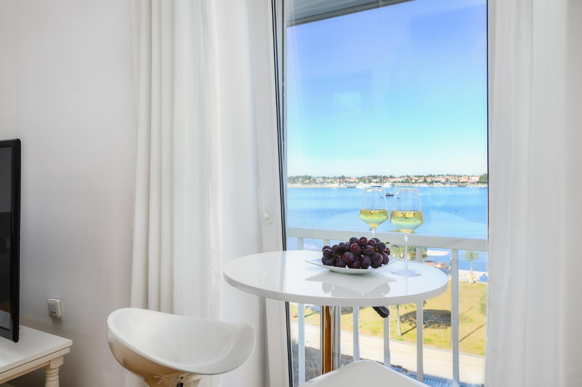 Umagic Apartment المظهر الخارجي الصورة