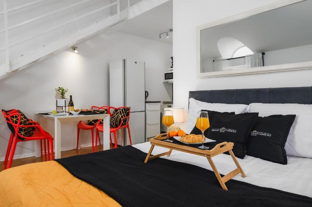 Umagic Apartment المظهر الخارجي الصورة